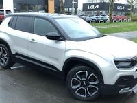 Used Jeep Avenger Summit 101 HP (74 kW) 2025 SUV