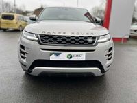 used Land Rover Range Rover evoque 2.0 D180 R-Dynamic S 5dr Auto