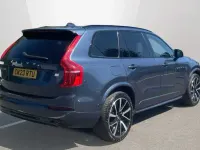 Used Volvo XC90 Ultimate 449 HP (330 kW) 2023 SUV