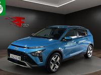Used Hyundai Bayon Premium 101 HP (74 kW) 2024 SUV