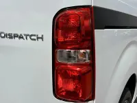 Used Citroën Dispatch 145 HP (106 kW) 2026 White MPV