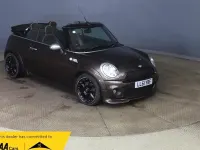 Used Mini Cooper S 184 HP (135 kW) 2011 Hatchback