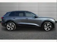 Used Audi Q6 e-tron S-Line 284 kW (387 HP) 2025 Grey SUV