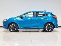New Ford Puma Gen-E Premium 122 kW (167 HP) 2026 Blue SUV