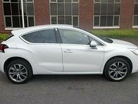 Used Citroën DS4 2012 Hatchback