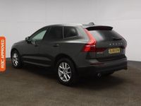 used Volvo XC60 XC60 2.0 D4 Momentum 5dr AWD Geartronic - SUV 5 Seats Test DriveReserve This Car -BJ18EVWEnquire -BJ18EVW