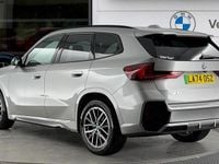 Used BMW iX1 M Sport 147 kW (201 HP) 2024 Silver SUV