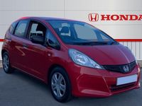 Used Honda Jazz S 90 HP (66 kW) 2015 Hatchback