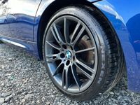 used BMW 320 3 Series d M Sport [177] 4dr