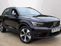 Used Volvo XC40 Plus 194 HP (142 kW) 2026 SUV