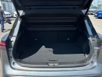Used Nissan Qashqai Tekna 158 HP (116 kW) 2022 Grey SUV