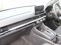 used Honda CR-V 2.0 i-MMD (184ps) AWD Advance Hybrid eCVT