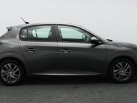 used Peugeot 208 1.2 PURETECH ACTIVE PREMIUM EURO 6 (S/S) 5DR PETROL FROM 2021 FROM PENRYN (TR10 8DW) | SPOTICAR