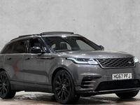 Used Land Rover Range Rover Velar HSE Dynamic 300 HP (220 kW) 2020 SUV