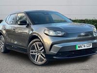 Used Ford Capri Premium 210 kW (286 HP) 2025 SUV