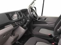 used VW Crafter 2.0 TDI 140PS Trendline High Roof Van