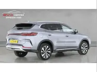 Used BYD Seal U Comfort 324 HP (238 kW) 2025 Grey SUV