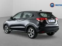 Used Honda HR-V Hybrid 131 HP (96 kW) 2018 SUV