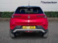 Used Vauxhall Mokka Ultimate 131 HP (96 kW) 2025 SUV