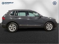 Used VW Tiguan Life 147 HP (108 kW) 2023 Grey SUV