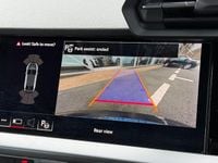 Used Audi S3 Black Edition 310 HP (228 kW) 2024 Sedan