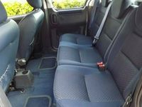 used Citroën Berlingo 1.4