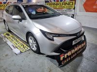 used Toyota Corolla Hybrid ELECTRIC ESTATE