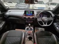 Used Nissan Juke S 2020 Black SUV