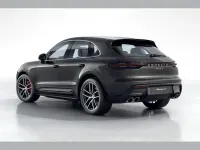 Used Porsche Macan S 374 HP (275 kW) 2025 Grey SUV