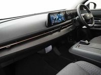 Used Nissan Ariya 160 kW (218 HP) 2024 Green SUV