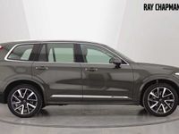 used Volvo XC90 Inscription T6 Pro