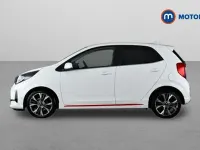 Used Kia Picanto GT-Line 67 HP (49 kW) 2024 Hatchback