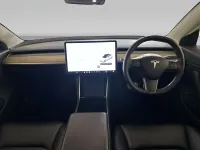 Used Tesla Model 3 Performance 330 kW (449 HP) 2019 White Sedan