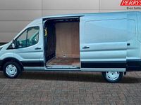 Used Ford Transit Trend 131 HP (96 kW) 2025 Van