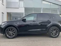 Used Land Rover Discovery 5 Landmark 179 HP (131 kW) 2019 SUV