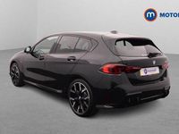 Used BMW 120 M Sport 156 HP (114 kW) 2025 Black Hatchback