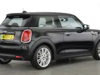Used Mini Cooper S Hatch 135 kW (184 HP) 2023 Hatchback