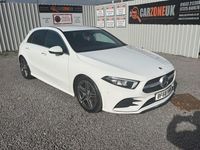 Used Mercedes A200 Executive 163 HP (119 kW) 2022 Hatchback