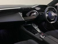 Used Peugeot 408 GT 129 HP (94 kW) 2024 White SUV
