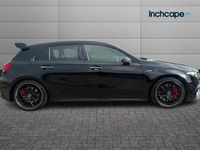 used Mercedes A45 AMG A ClassS 4Matic+ Plus 5dr Auto - 2020 (70)