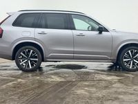 Used Volvo XC90 Plus 449 HP (330 kW) 2025 Silver SUV