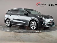 Used Kia e-Niro 150 kW (204 HP) 2021 SUV