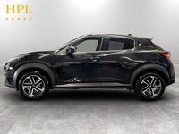 Used Nissan Juke N-Connecta 143 HP (105 kW) 2025 Black SUV