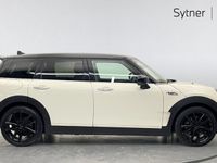 used Mini Cooper S Clubman Sport 2.0 6dr