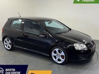 Used VW Golf IV GTI 2006 Black Hatchback