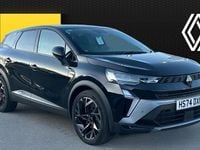 Used Renault Symbioz Techno Esprit Alpine 143 HP (105 kW) 2025 SUV
