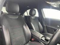 Used Mercedes A180 Executive 2020 White Sedan