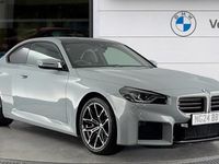 Used BMW M2 Shadowline 460 HP (338 kW) 2024 Grey Coupe