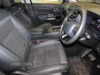 Used Citroën C5 2025 Blue Hatchback