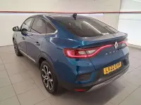 Used Renault Arkana Version S 2022 Blue SUV